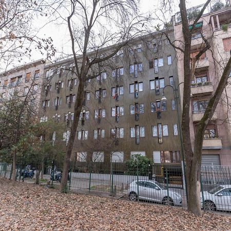 The Best Rent - Gorgeous One-Bedroom Apartment In Ticinese มิลาน ภายนอก รูปภาพ