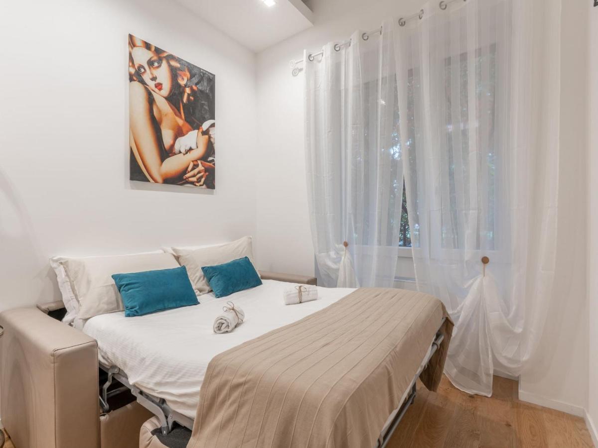 The Best Rent - Gorgeous One-Bedroom Apartment In Ticinese มิลาน ภายนอก รูปภาพ